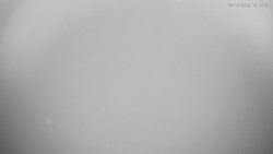 Horní část sjezdovek