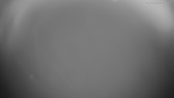 Horní část sjezdovek