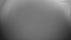 Horní část sjezdovek