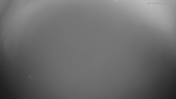 Horní část sjezdovek