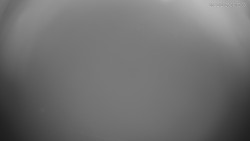 Horní část sjezdovek