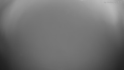 Horní část sjezdovek