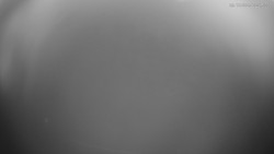 Horní část sjezdovek