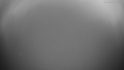 Horní část sjezdovek