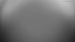 Horní část sjezdovek