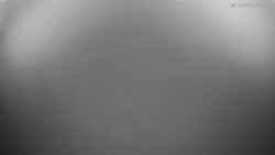 Horní část sjezdovek