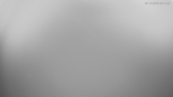 Horní část sjezdovek