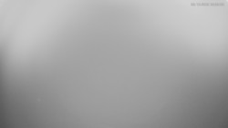 Horní část sjezdovek