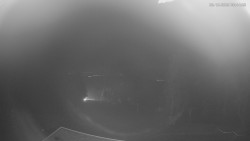 Horní část sjezdovek