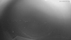 Horní část sjezdovek