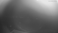 Horní část sjezdovek