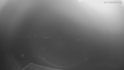 Horní část sjezdovek