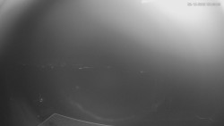 Horní část sjezdovek