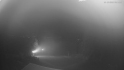 Horní část sjezdovek