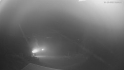 Horní část sjezdovek