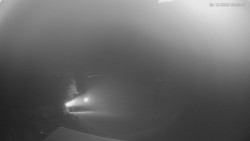 Horní část sjezdovek