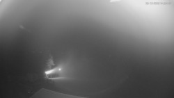 Horní část sjezdovek