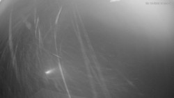 Horní část sjezdovek