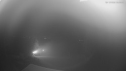 Horní část sjezdovek