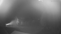 Horní část sjezdovek