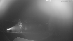 Horní část sjezdovek