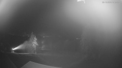 Horní část sjezdovek