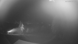 Horní část sjezdovek