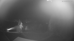 Horní část sjezdovek