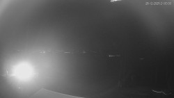 Horní část sjezdovek