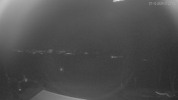 Horní část sjezdovek