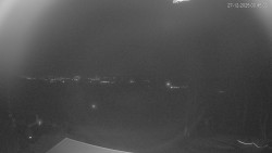 Horní část sjezdovek