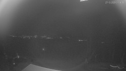 Horní část sjezdovek