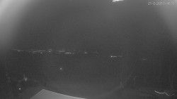 Horní část sjezdovek