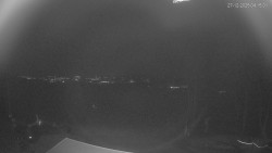 Horní část sjezdovek