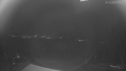 Horní část sjezdovek