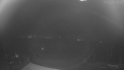 Horní část sjezdovek