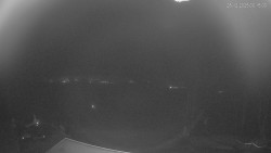 Horní část sjezdovek