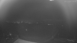 Horní část sjezdovek