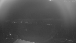 Horní část sjezdovek