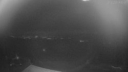 Horní část sjezdovek