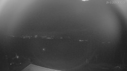 Horní část sjezdovek