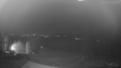 Horní část sjezdovek