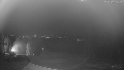 Horní část sjezdovek