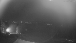 Horní část sjezdovek