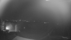 Horní část sjezdovek