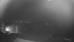 Horní část sjezdovek