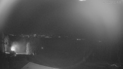 Horní část sjezdovek