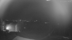 Horní část sjezdovek