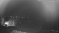 Horní část sjezdovek