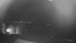 Horní část sjezdovek